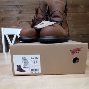 Redwing workbooks 4215